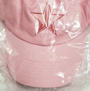 JSC LE Valentine's Hat